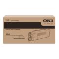 Oki toner noir (44661802)