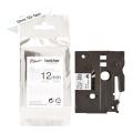 Brother cassette de nettoyage (TZECL3), 12mm