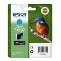 Epson cartouche d'impression cyan (C13T15924010 / T1592)