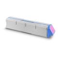 Oki toner magenta (45536414)