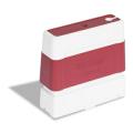 Brother Timbre rouge (PR1060R6P / 10x60mm)