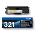 Brother toner noir (TN321BK)