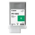 Canon cartouche d'impression vert (6628B001 / PFI106G)