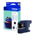 Brother cartouche d'impression noir (LC123BK)