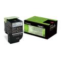 Lexmark toner jaune (70C0X40 / 700X4)