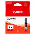 Canon cartouche d'impression rouge (6410B001 / PGI72R)