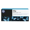 HP cartouche d'impression photo noire (C1Q43A / 773C)