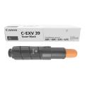 Canon toner noir (4792B002 / CEXV39)