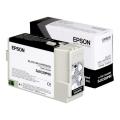 Epson cartouche d'impression noir (C33S020490 / SJIC20P(K))