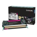 Lexmark toner magenta (X748H1MG / 0X748H1MG) (Retour)