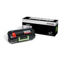 Lexmark toner noir (52D0XA0 / 520XA) (grande capacité)