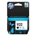 HP cartouche d'impression noir (CN057AE / 932)