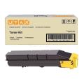 Utax toner jaune (653010016)