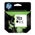 HP cartouche d'impression noir (CD887AE / 703)