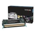 Lexmark toner noir (X746H2KG / 0X746H2KG)