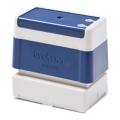Brother Timbre bleu (PR3458E6P / 34x58mm)