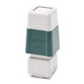 Brother Timbre vert (PR1212G6P / 12x12mm)