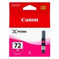 Canon cartouche d'impression magenta (6405B001 / PGI72M)
