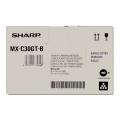 Sharp toner noir (MXC30GTB)