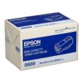 Epson toner noir (C13S050689 / 0689) (grande capacité)