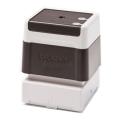 Brother Timbre noir (PR4040B6P / 40x40mm)