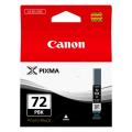 Canon cartouche d'impression photo noire (6403B001 / PGI72PBK)