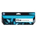 HP cartouche d'impression noir (CN621AE / 970)