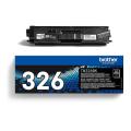 Brother toner noir (TN326BK) (grande capacité)