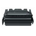 Lexmark toner noir (64480XW / 064480XW) (recyclé, grande capacité)