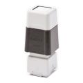 Brother Timbre noir (PR1212B6P / 12x12mm)