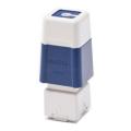 Brother Timbre bleu (PR1212E6P / 12x12mm)