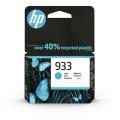 HP cartouche d'impression cyan (CN058AE / 933)