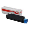 Oki toner noir (44992402) (grande capacité)