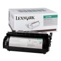 Lexmark toner noir (12A7632 / 012A7632) (Retour)