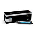 Lexmark unité de révélateur cyan (70C0D20 / 700D2)