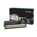 Lexmark toner noir (C746H2KG / 0C746H2KG)