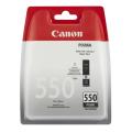 Canon cartouche d'impression noir (6496B004 / PGI550PGBK)