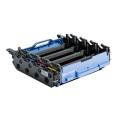 Brother kit tambour imprimante noir / cyan / magenta / jaune (DR321CL) (multipack)