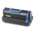 Oki toner noir (45488802)