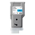 Canon cartouche d'impression photo cyan (5307B001 / PFI206PC)