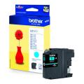 Brother cartouche d'impression cyan (LC121C)