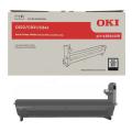 Oki kit tambour imprimante noir (44844408)