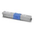 Oki toner cyan (44973535)
