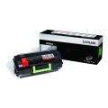 Lexmark toner noir (62D0HA0 / 620HA)