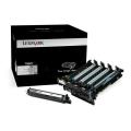 Lexmark kit tambour imprimante noir (70C0Z10 / 700Z1)