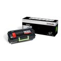Lexmark toner noir (52D0HA0 / 520HA)
