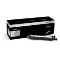 Lexmark unité de révélateur noir (70C0D10 / 700D1)