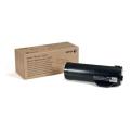 Xerox toner noir (106R02720 / 106R2720)