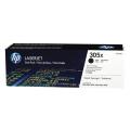 HP toner noir (CE410XD / 305X) (Double Pack)