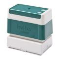 Brother Timbre vert (PR3458G6P / 34x58mm)